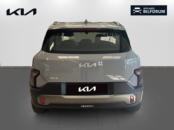 Kia EV2 5 of 5