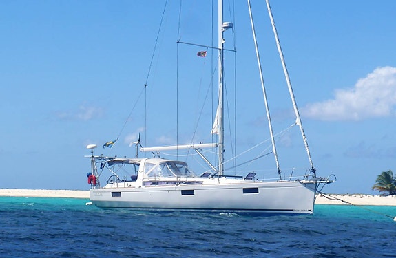 Beneteau Oceanis 48 3 of 5