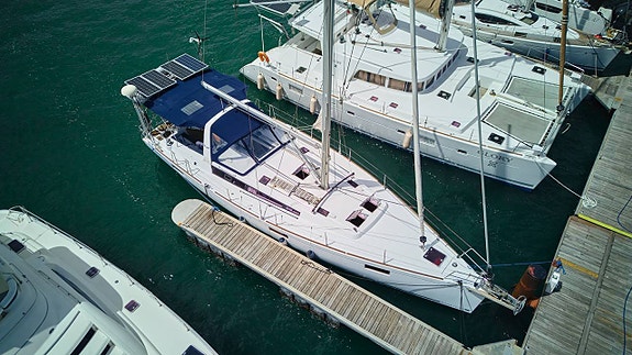 Beneteau Oceanis 48 4 of 5