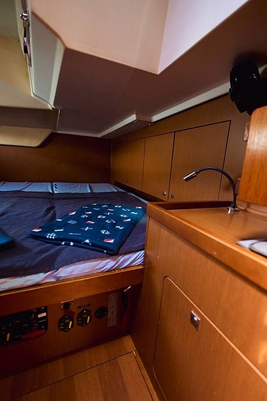 Beneteau Oceanis 48 12 of 12