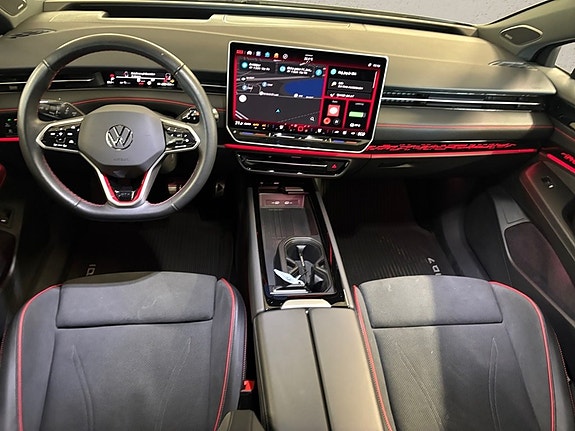 Volkswagen ID.7 5 of 5