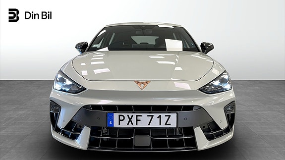 Cupra Leon 4 of 5