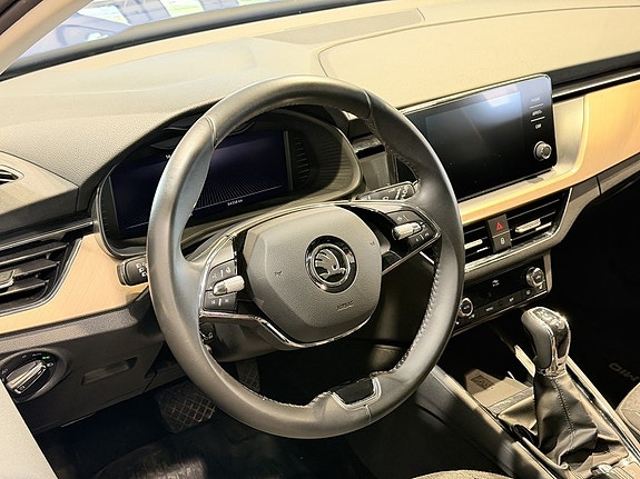Skoda Kamiq 13 of 22