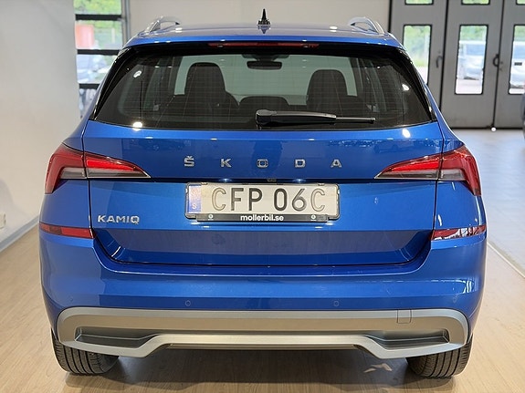 Skoda Kamiq 7 of 22