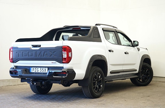 Maxus T60 4 of 13