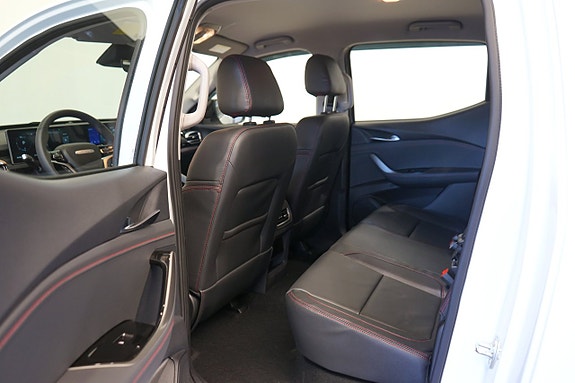 Maxus T60 11 of 13
