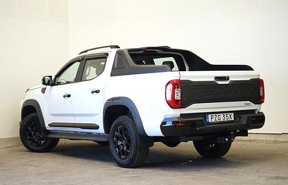 Maxus T60 3 of 13
