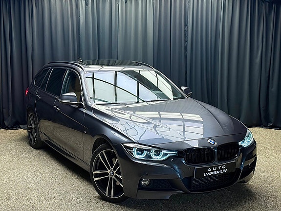 BMW 320d
