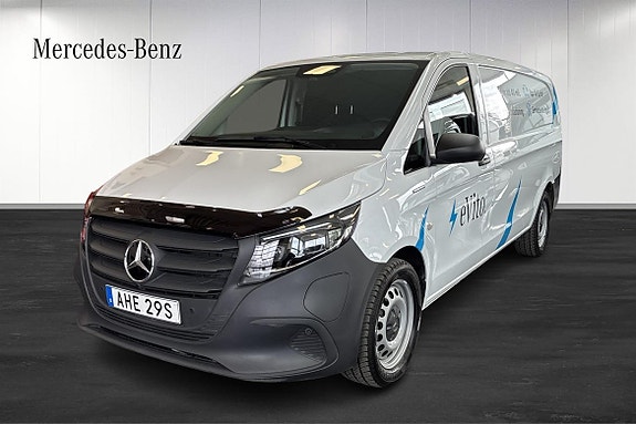 Mercedes-Benz eVito 129