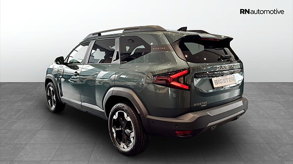 Dacia Bigster 3 of 22