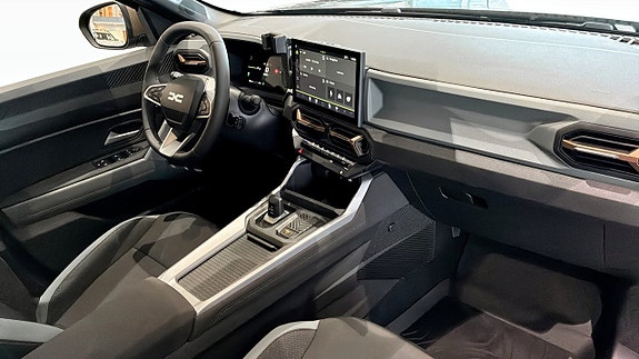 Dacia Bigster 13 of 22