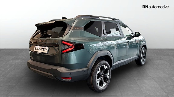 Dacia Bigster 5 of 22