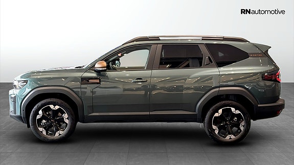 Dacia Bigster 2 of 22