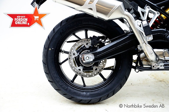 BMW F800GS kampanj - fri hemleverans! 5 of 6