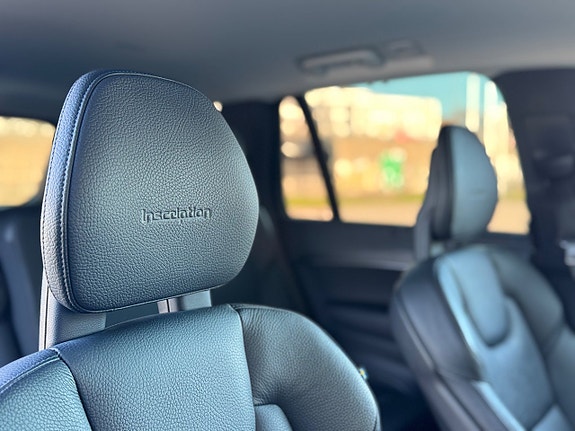 Volvo XC90 21 of 24