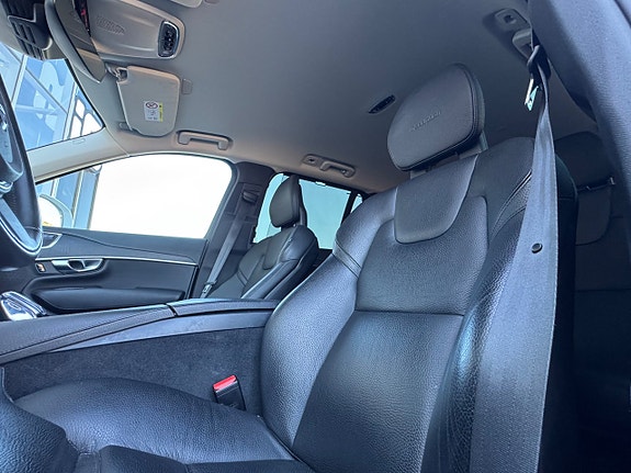 Volvo XC90 5 of 5