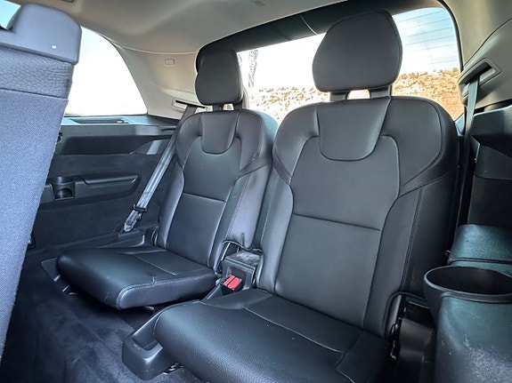 Volvo XC90 17 of 24