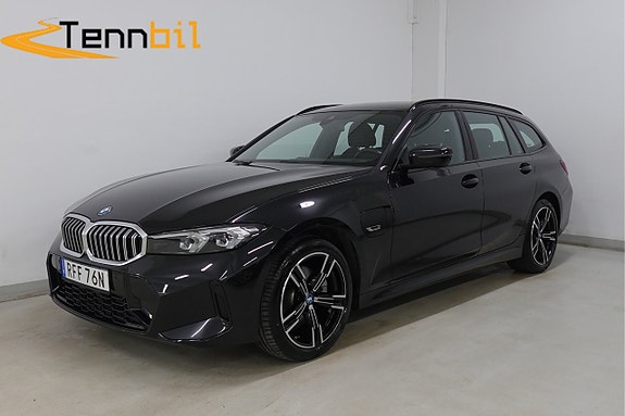 BMW 330e