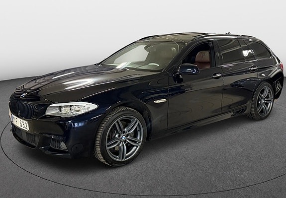 BMW 525d
