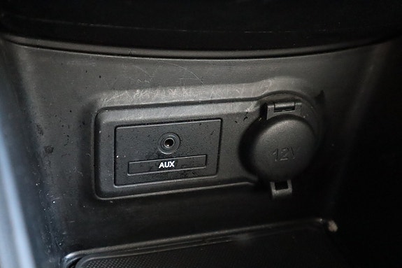 Kia Venga 9 of 14
