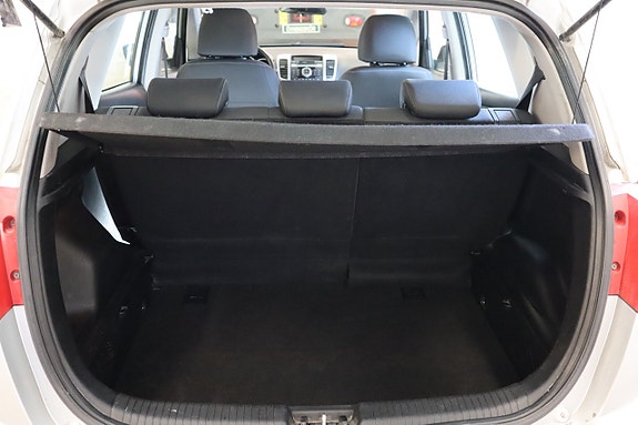 Kia Venga 11 of 14