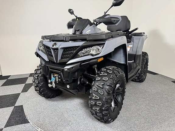 CFMOTO CFORCE 850 EPS