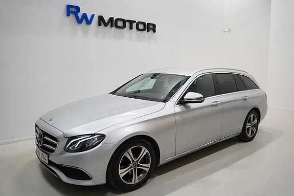 Mercedes-Benz E200