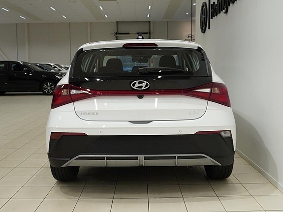 Hyundai i20 4 of 4