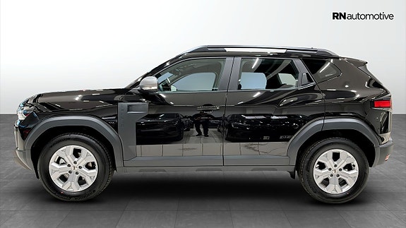 Dacia Duster 2 of 26