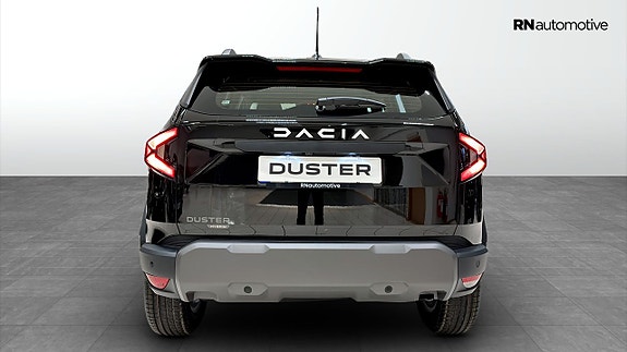Dacia Duster 15 of 26