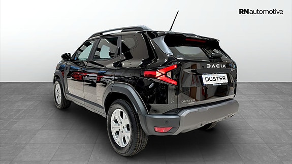 Dacia Duster 3 of 26