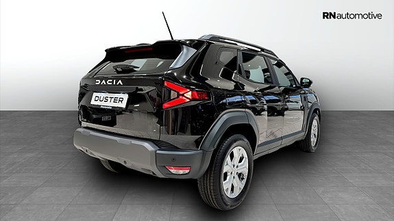 Dacia Duster 22 of 26