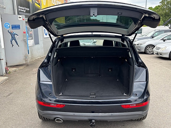 Audi Q5 11 of 13