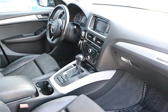 Audi Q5 8 of 13