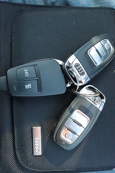 Audi Q5 13 of 13