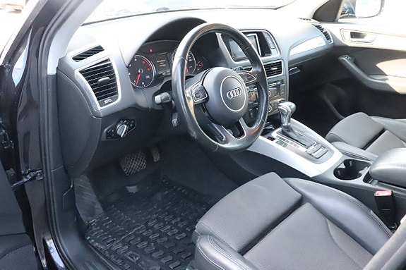 Audi Q5 7 of 13