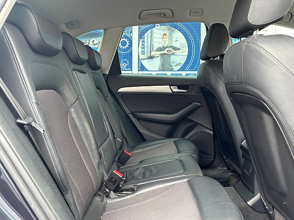 Audi Q5 10 of 13