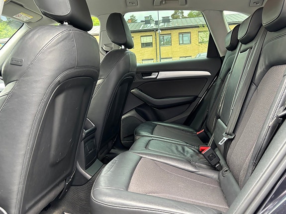 Audi Q5 9 of 13
