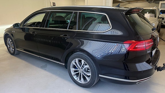 Volkswagen Passat 5 of 5