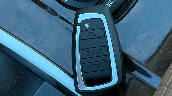 BMW X3 21 of 30