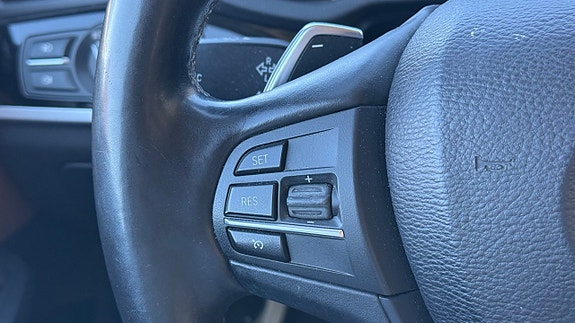 BMW X3 14 of 30