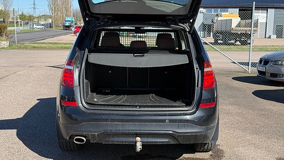 BMW X3 25 of 30