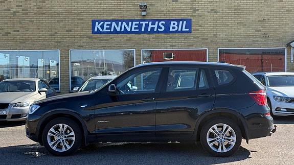 BMW X3 7 of 30