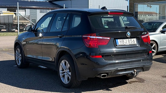 BMW X3 6 of 30