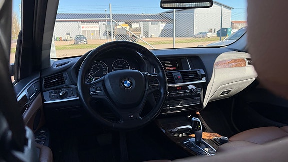 BMW X3 8 of 30