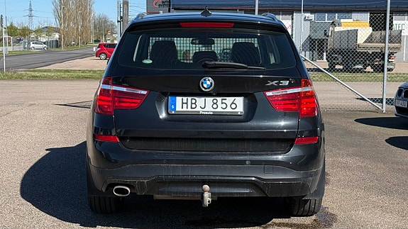 BMW X3 5 of 30