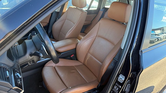BMW X3 10 of 30