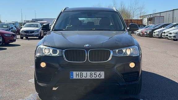 BMW X3 2 of 30