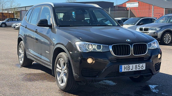 BMW X3 3 of 30
