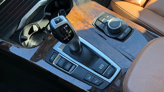 BMW X3 19 of 30